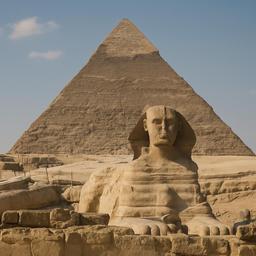 Egypt illustration