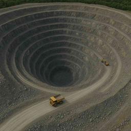 Mines illustration